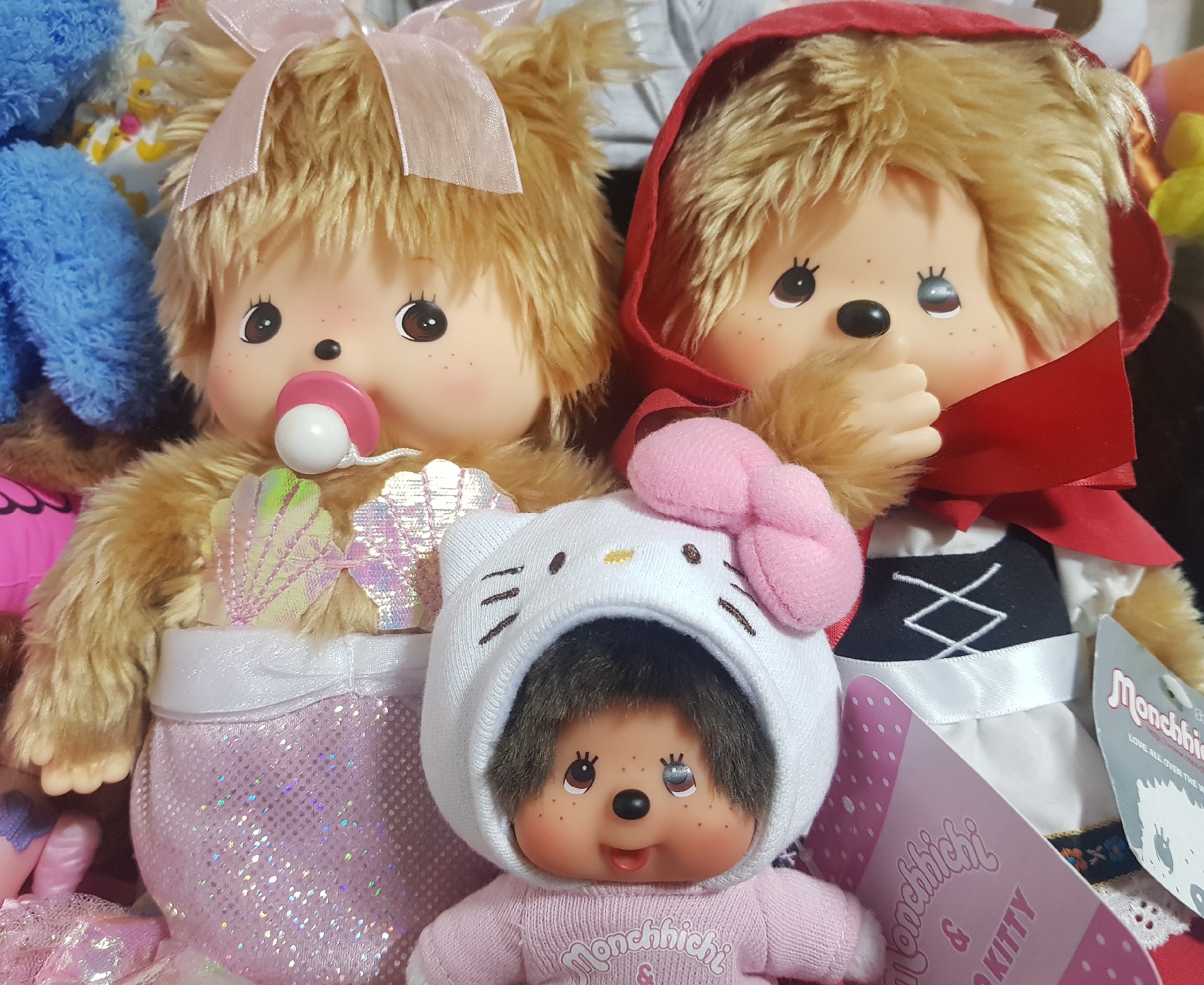 몬치치🐵