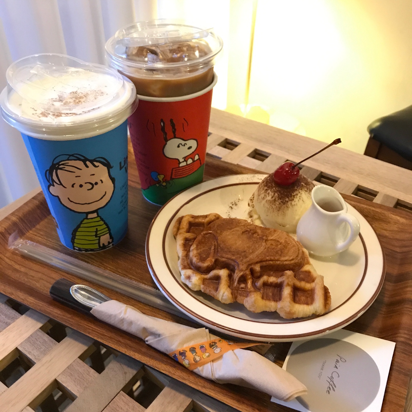 스누피~~ 