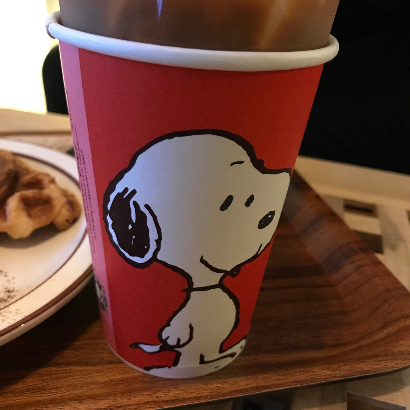 스누피~~ 