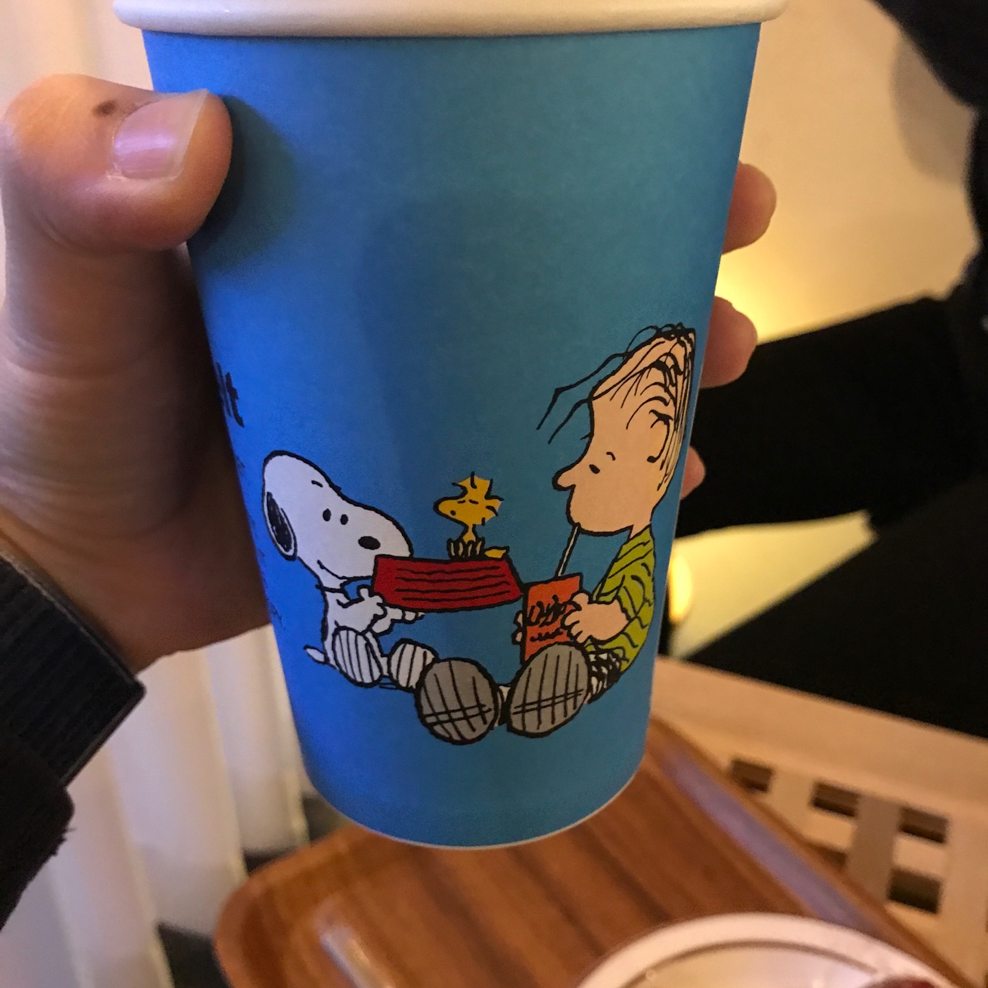 스누피~~ 