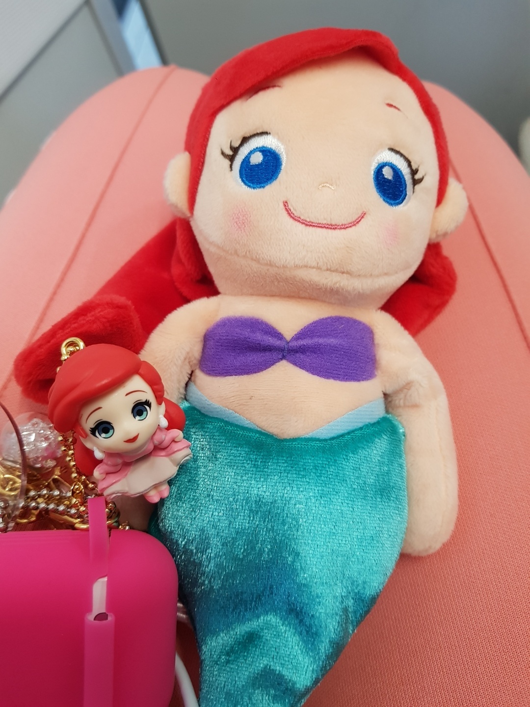 🧜‍♀️🧜‍♀️