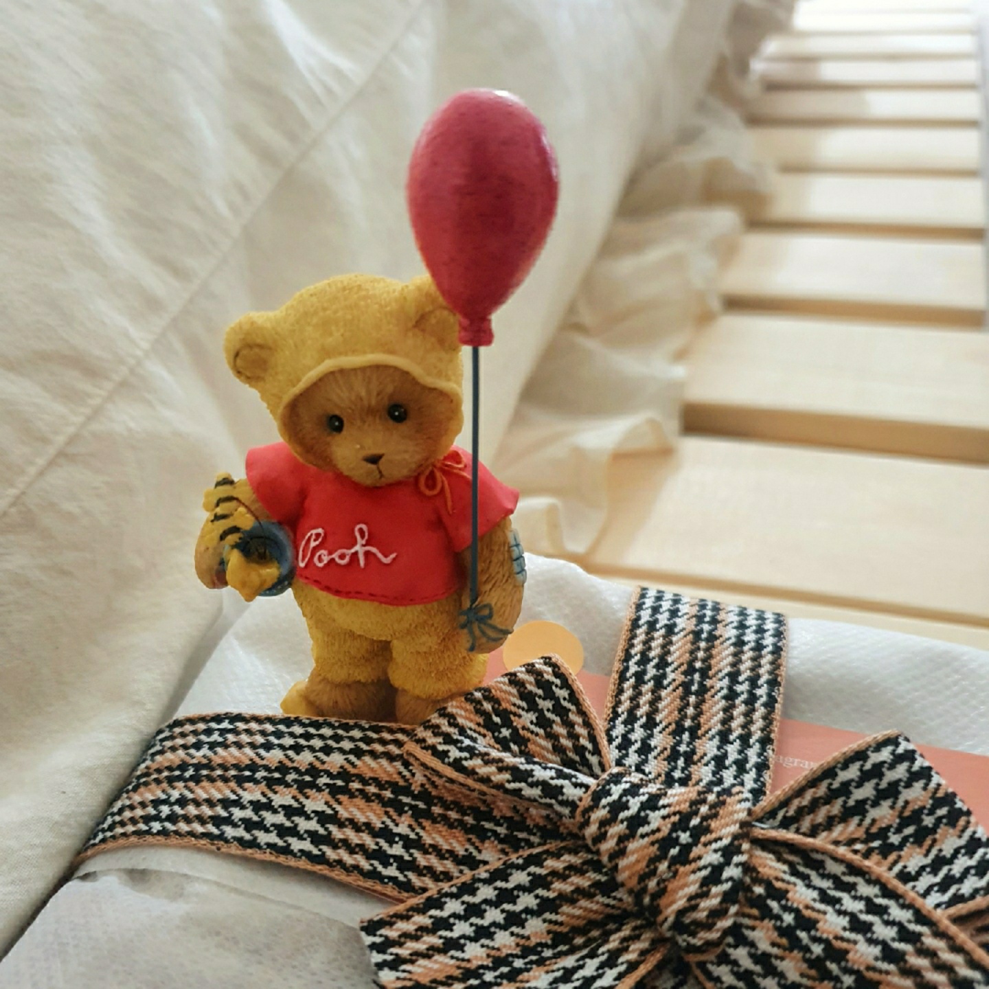 곰돌이푸인척하는 베어:)