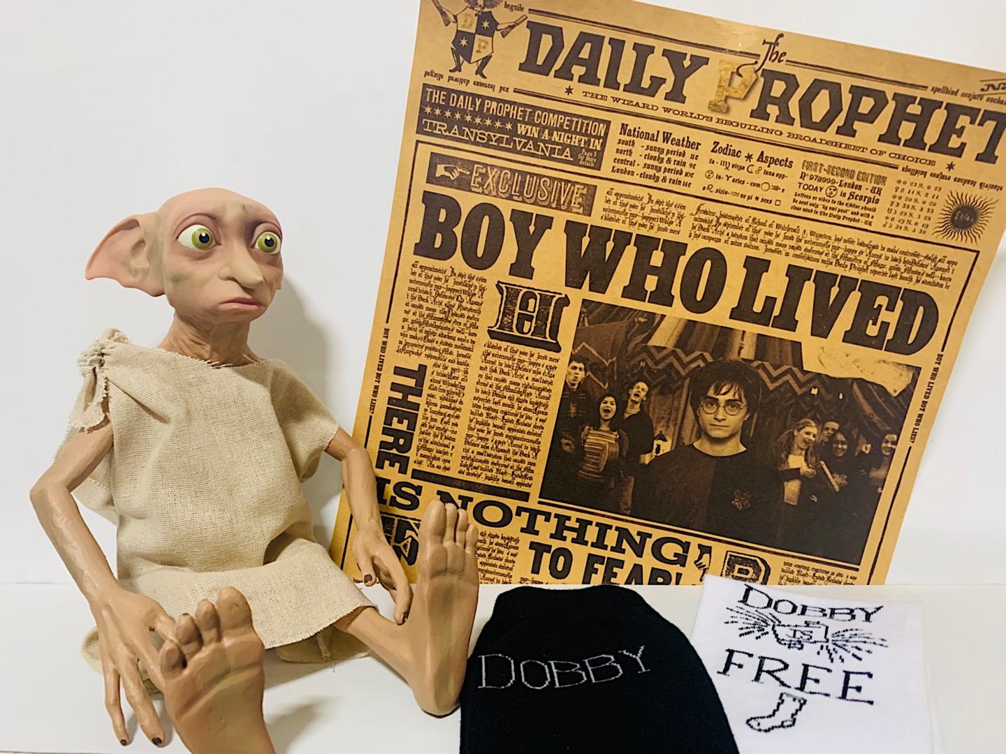 DOBBY