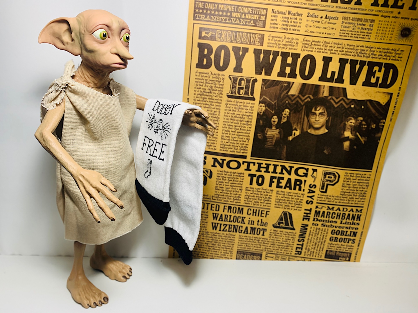 DOBBY