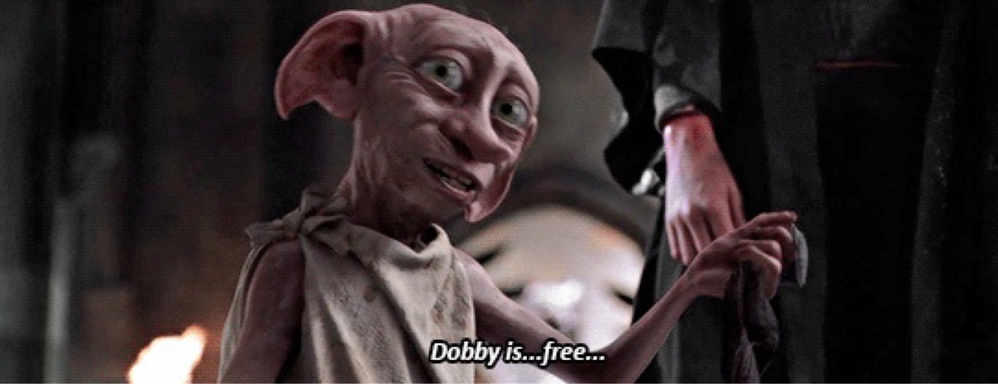 DOBBY