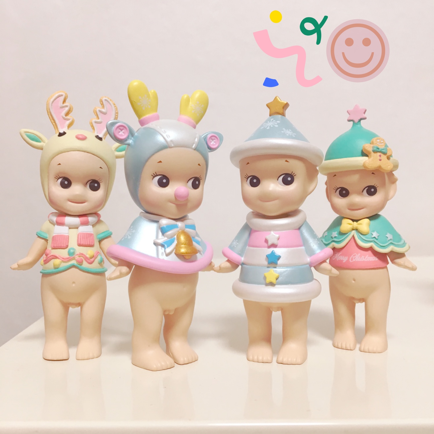다가오는 크리스마스