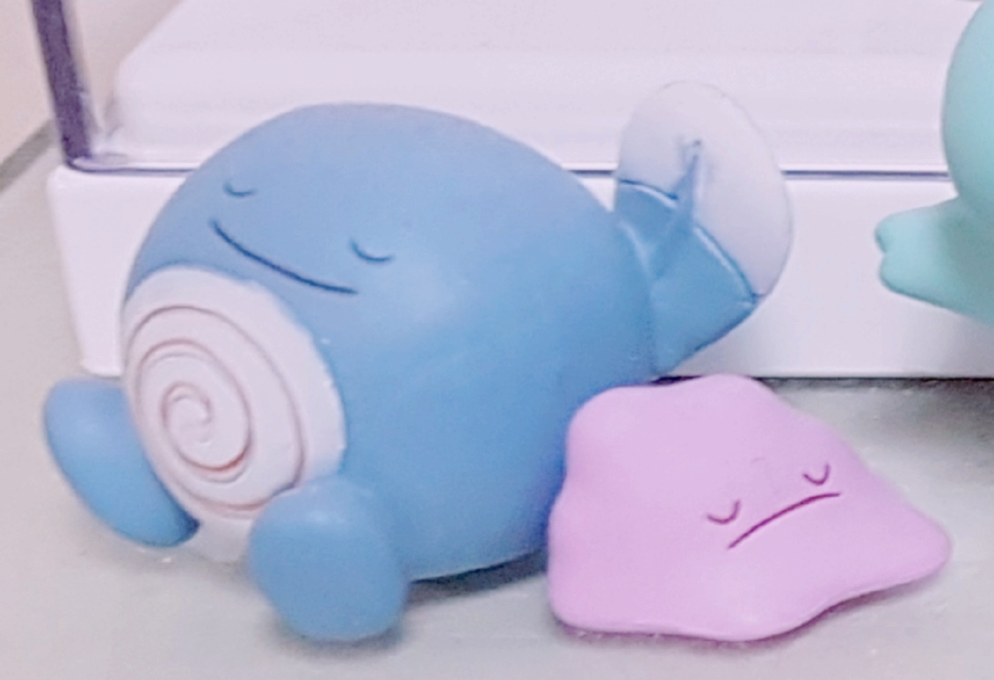 발챙이몽