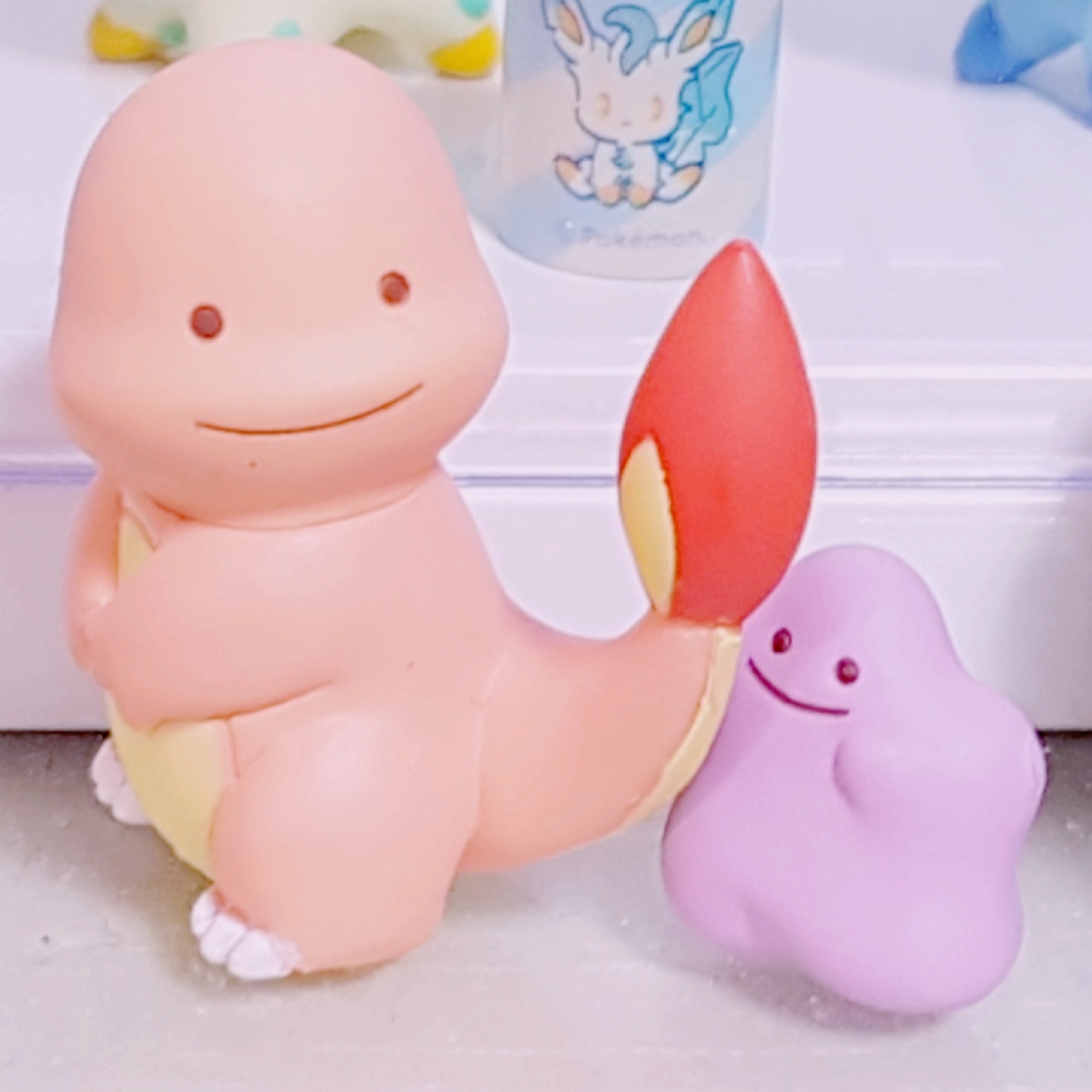 파이리몽