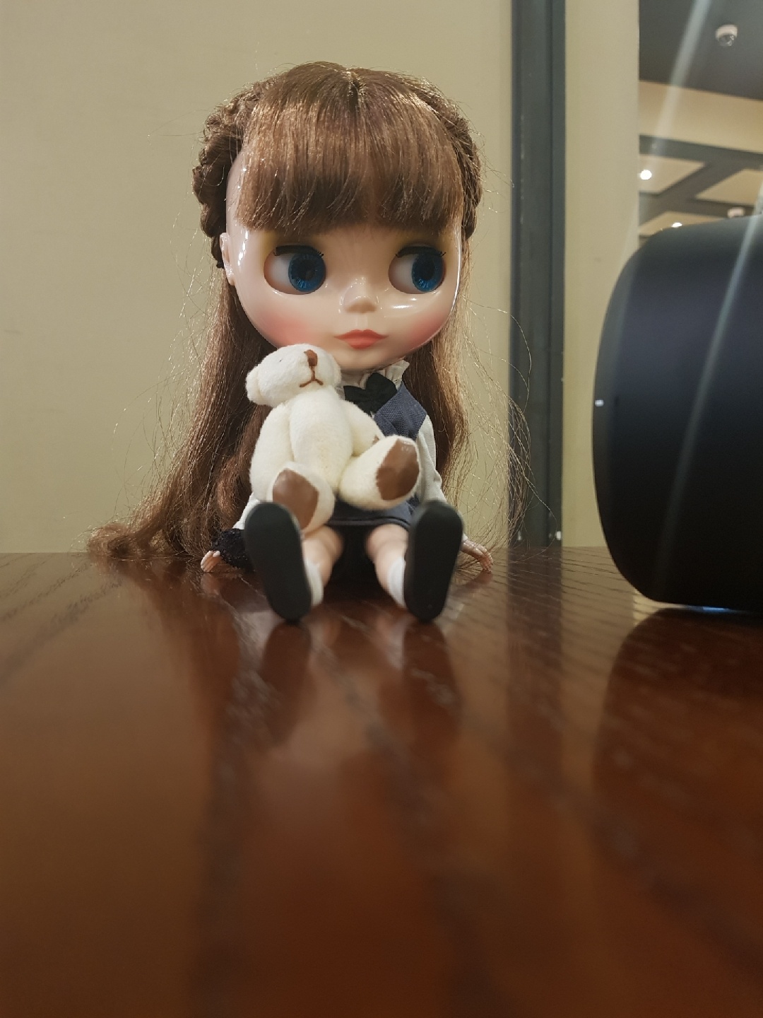 내새끼 이쁘다