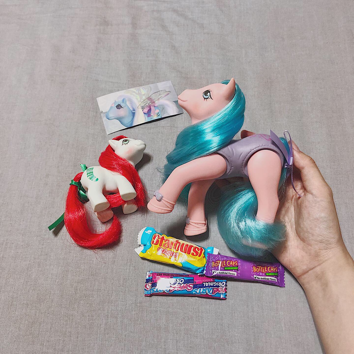 My Sweet Ponies