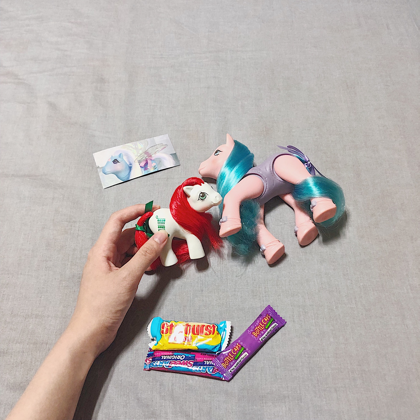 My Sweet Ponies
