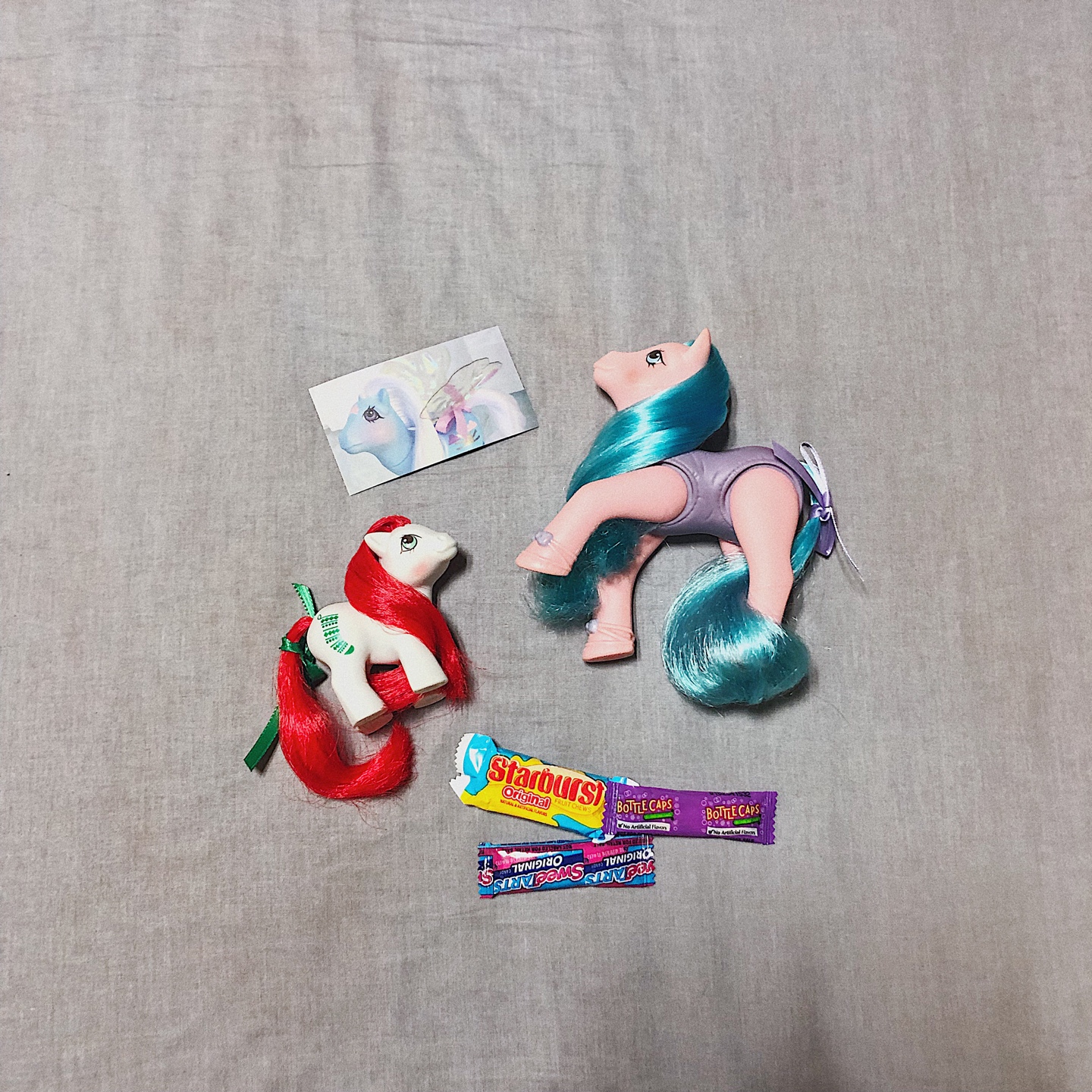My Sweet Ponies