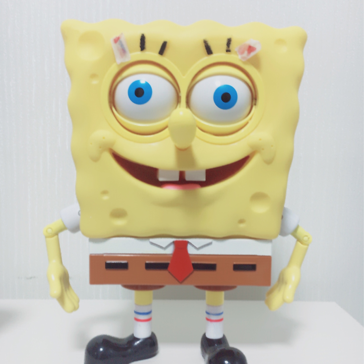 Sponge bob 🙏