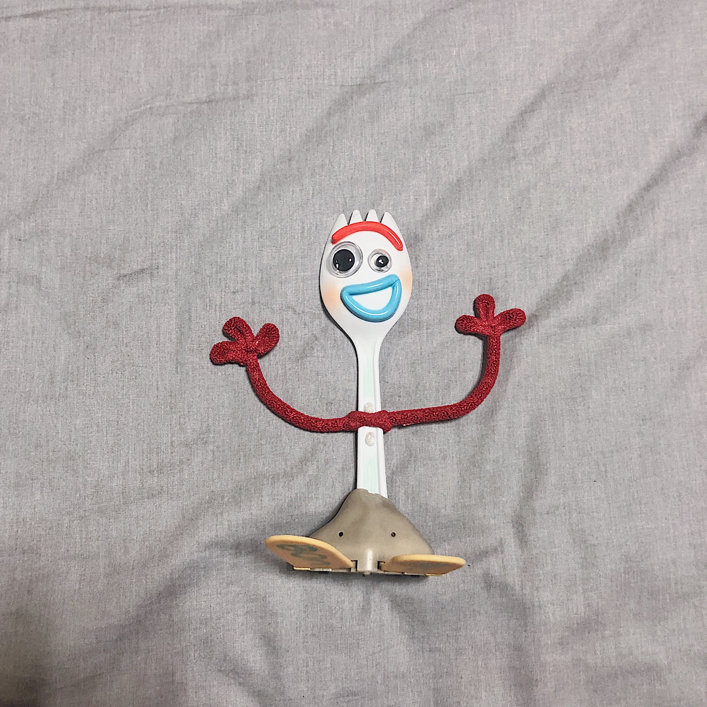 My Toy Story - Forky