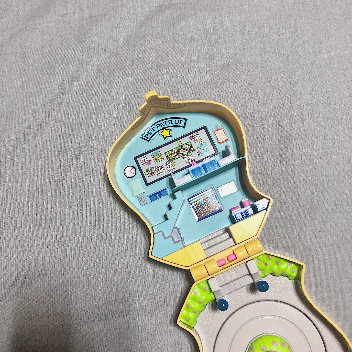 My Toy Story - Giggle