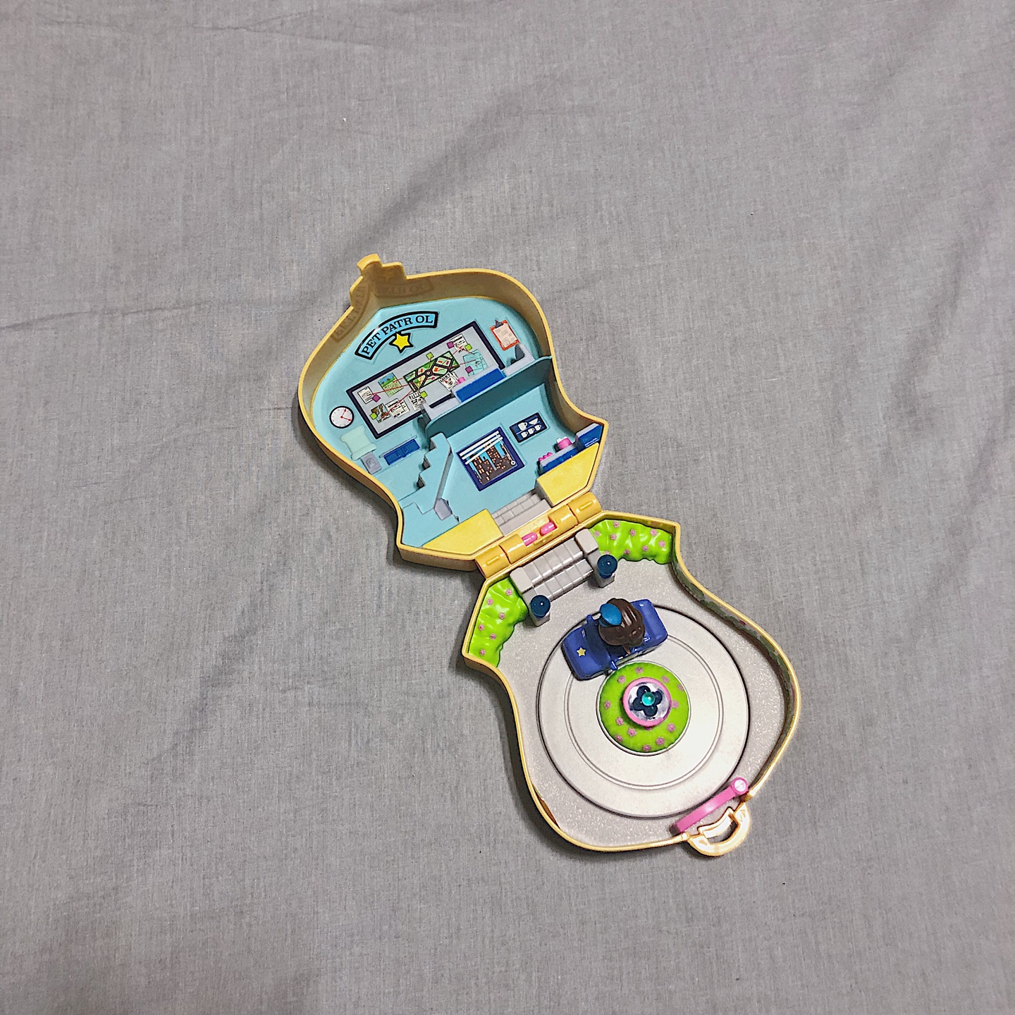 My Toy Story - Giggle