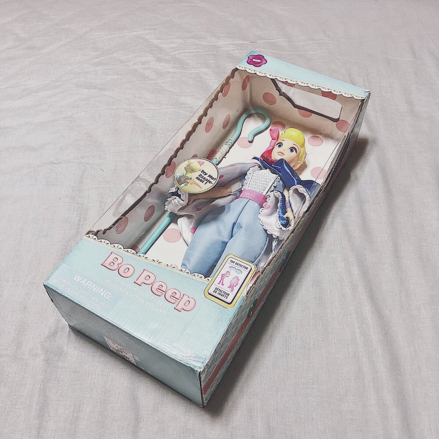 My Toy Story - Bo Peep