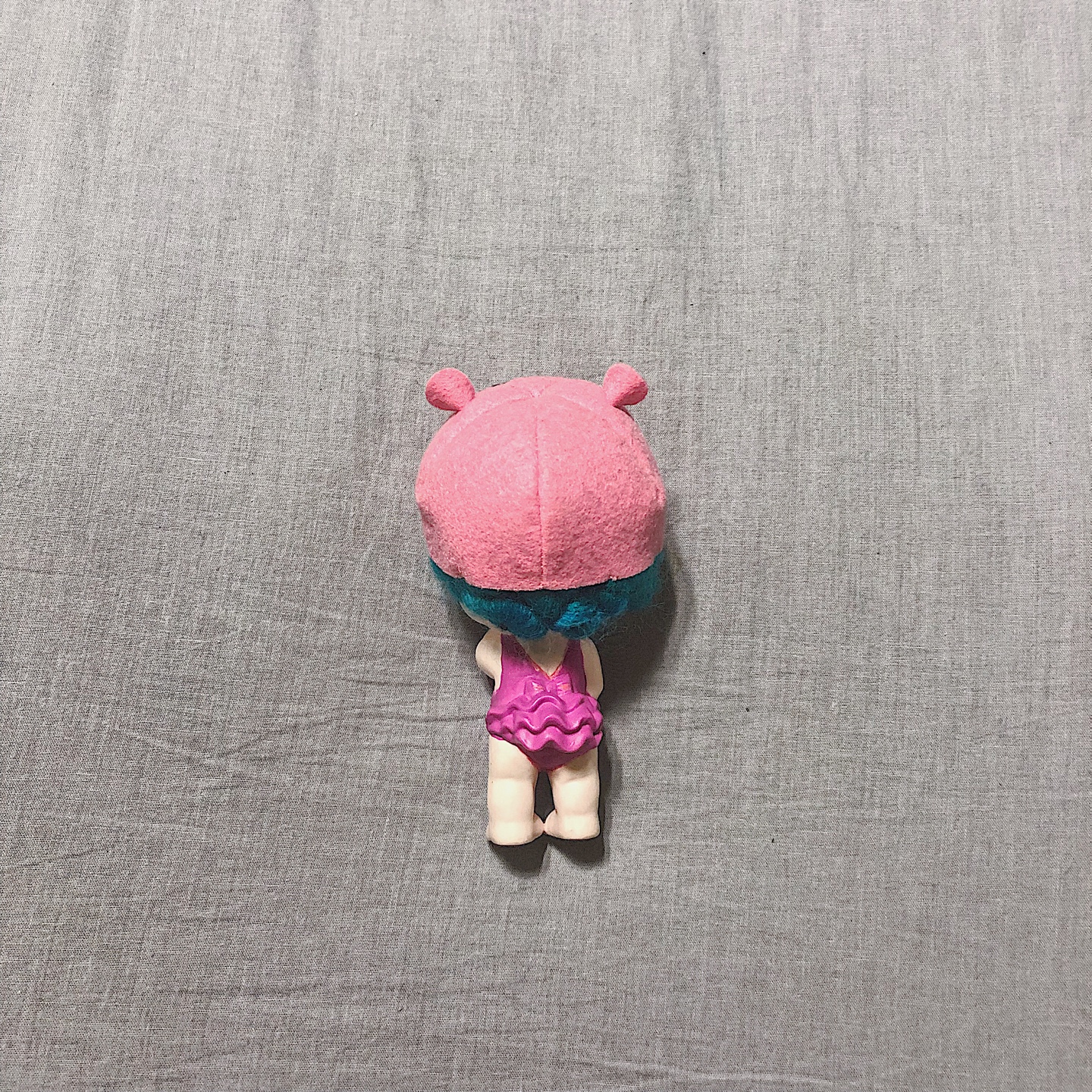 Pink Panther Troll