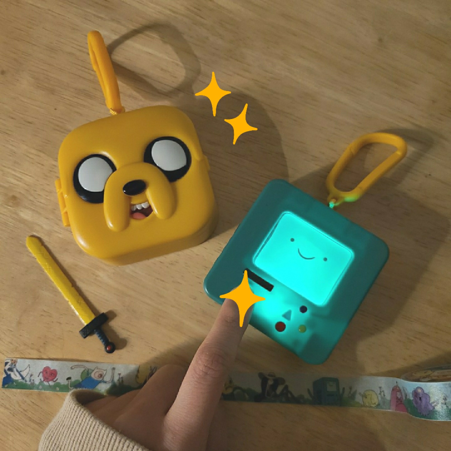 adventure time