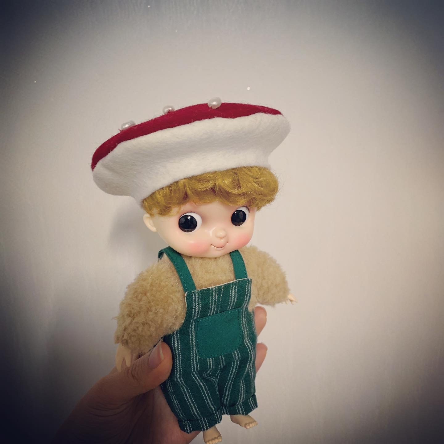 귀엽디