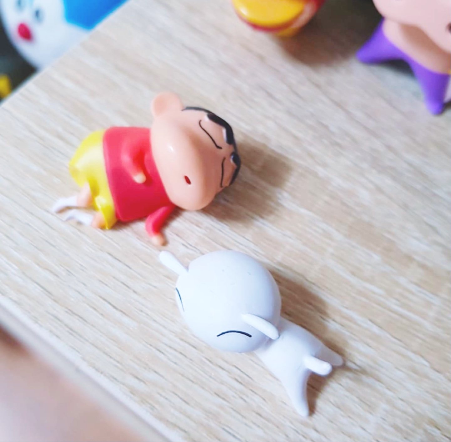 새근새근