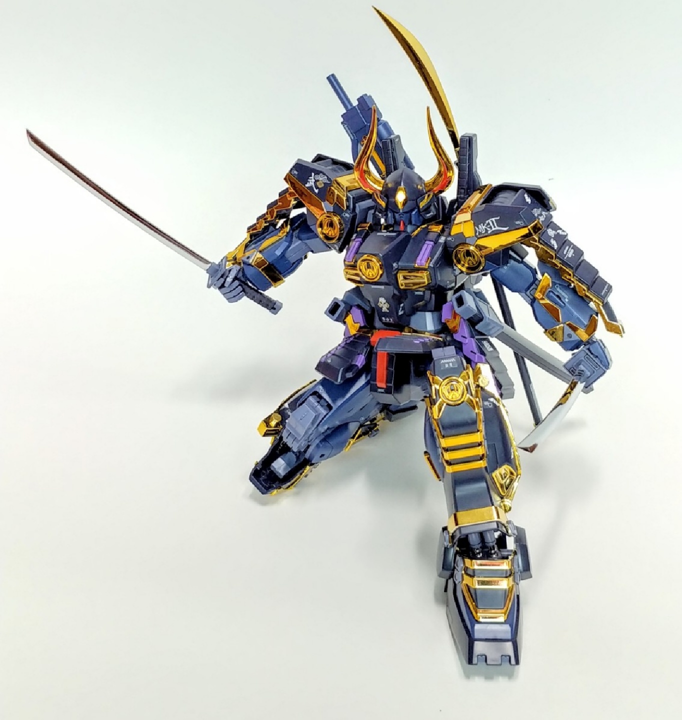 [MG] 무사건담 마크2