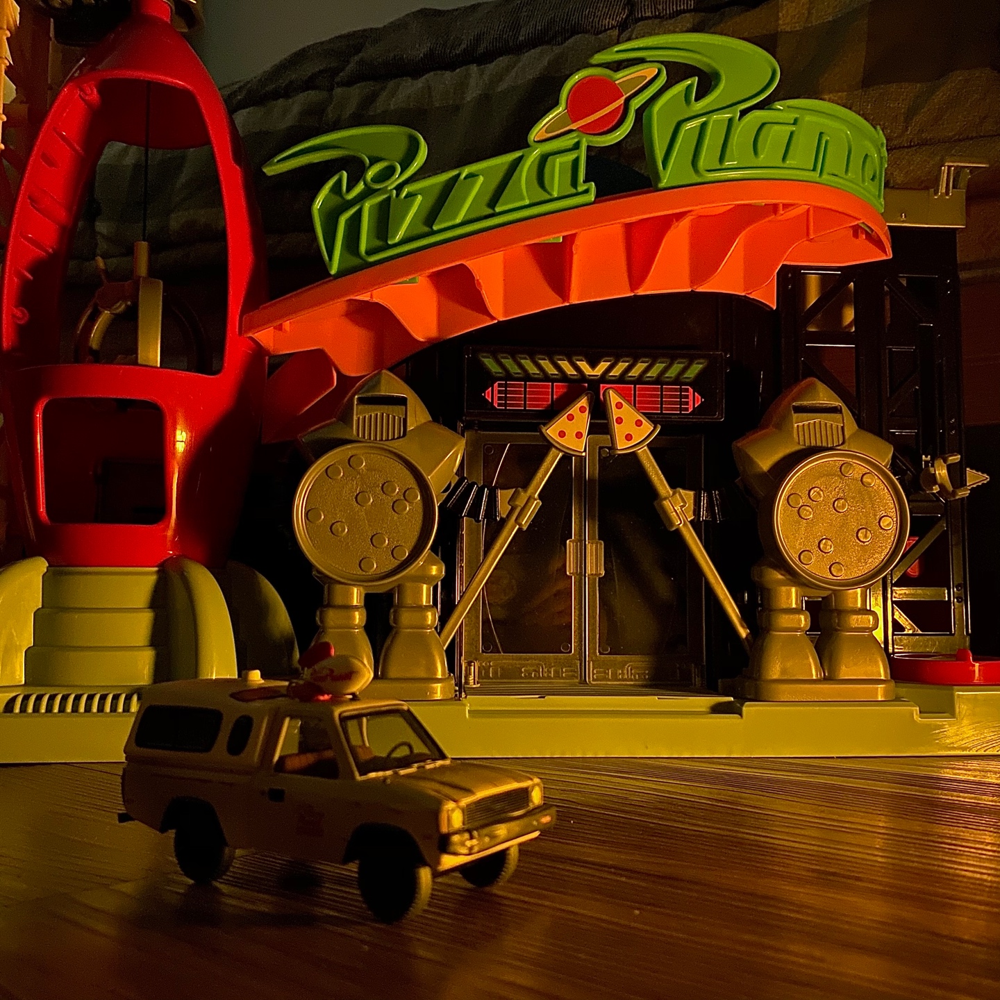 TOY STORY