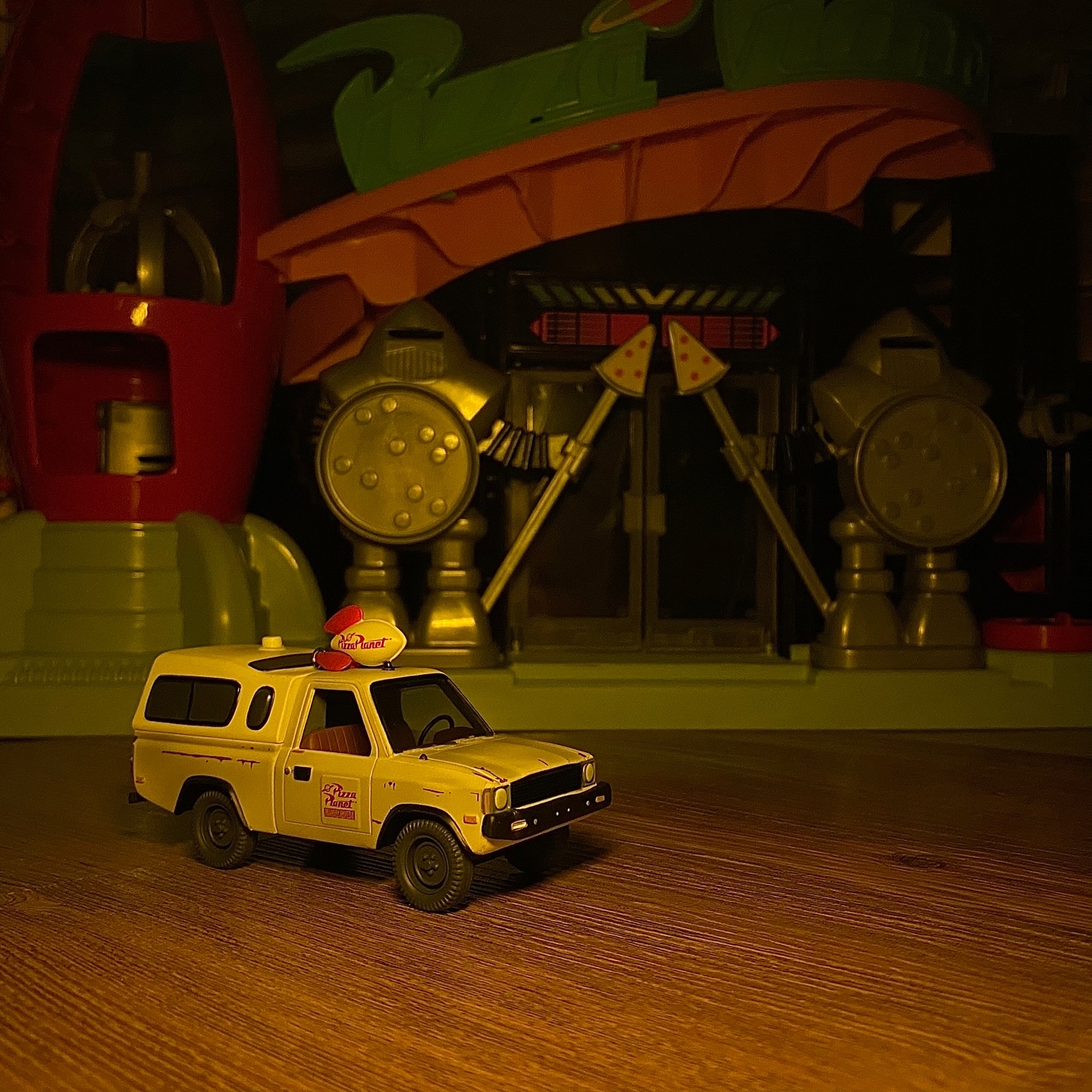 TOY STORY