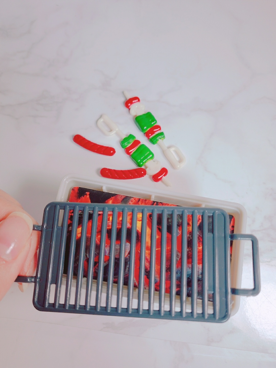 미미월드:미미 떠나요!즐거운캠핑!!