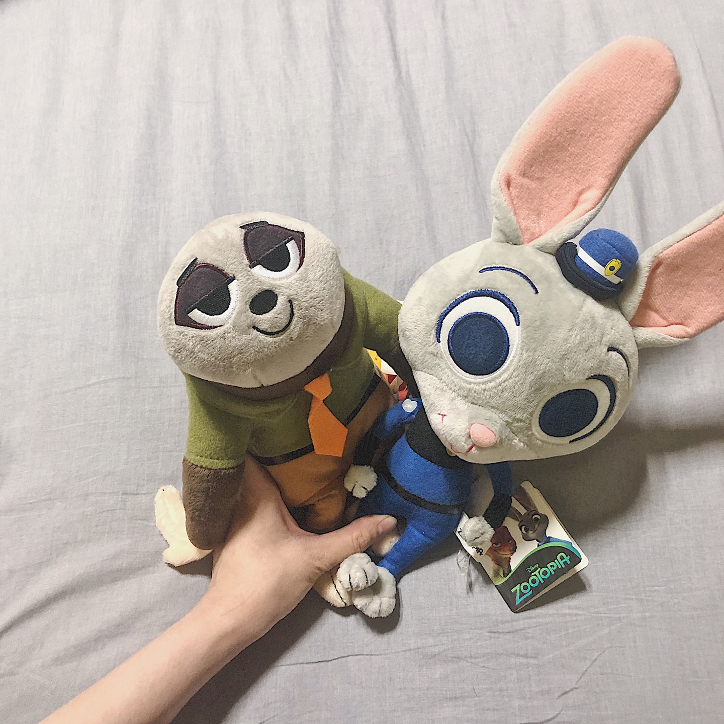 Zootopia