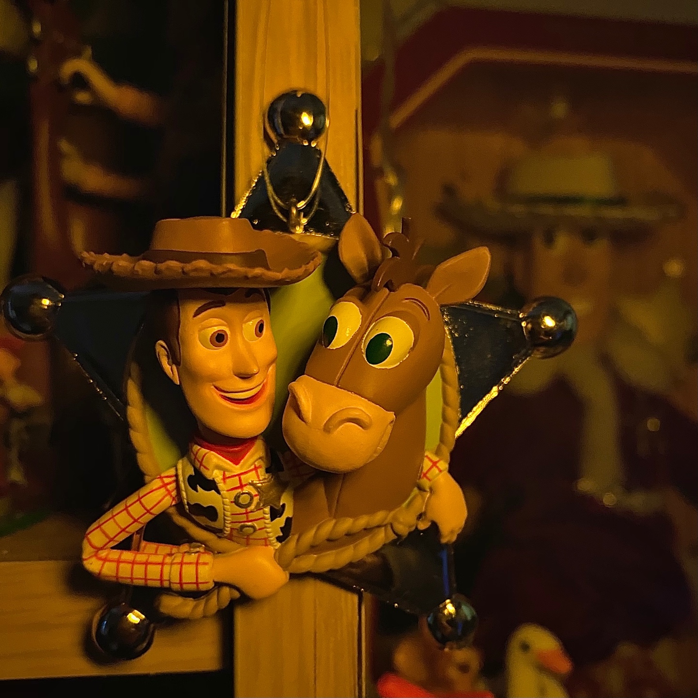 TOY STORY
