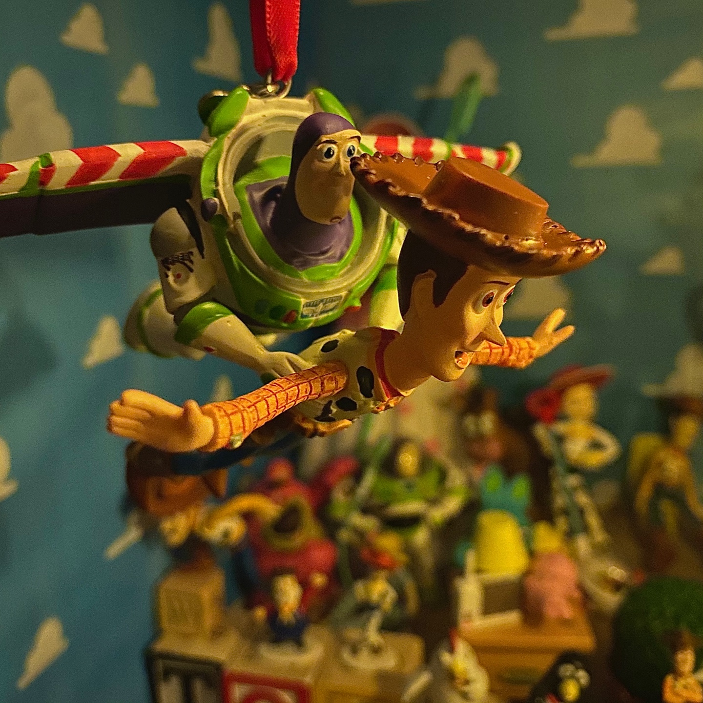 TOY STORY