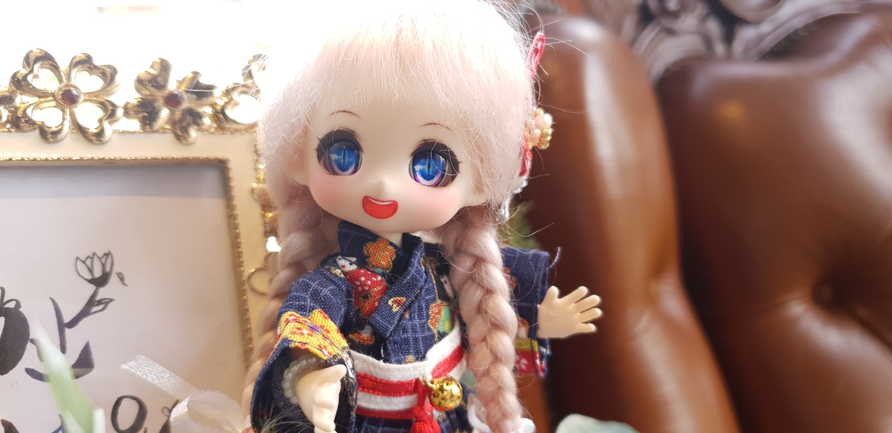 미니주♡