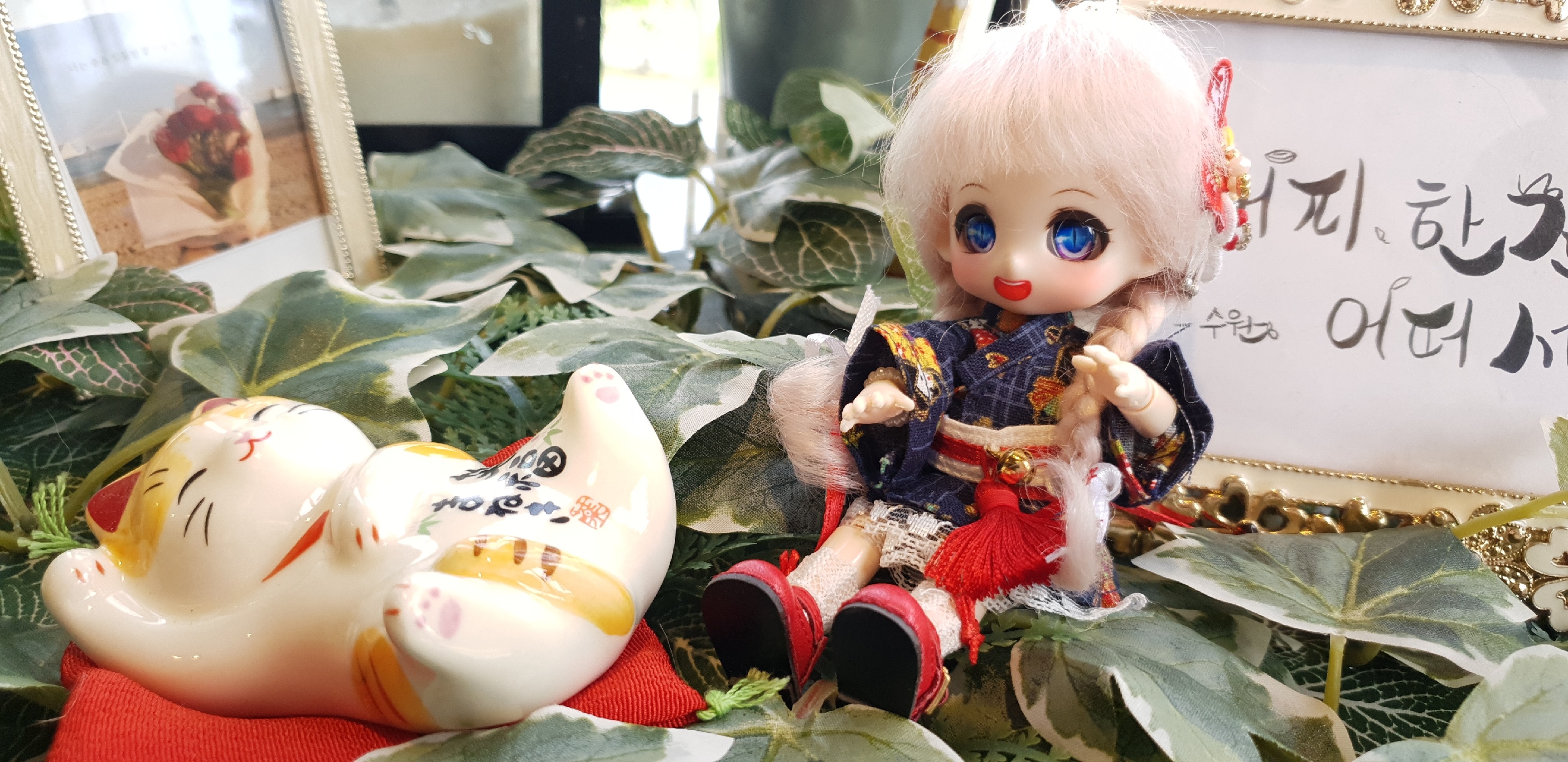 미니주♡
