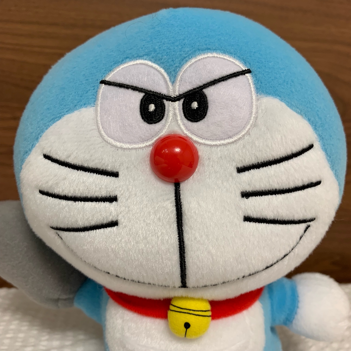 도라에몽