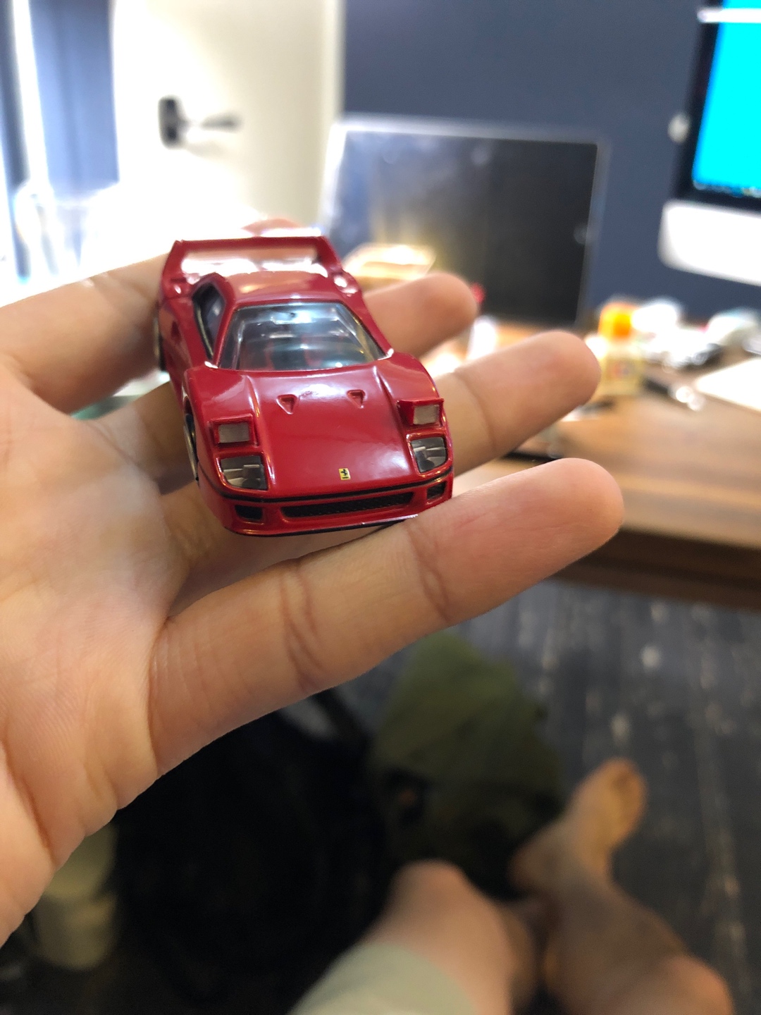 TOMICA