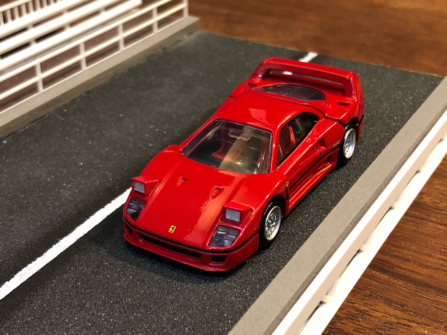 TOMICA