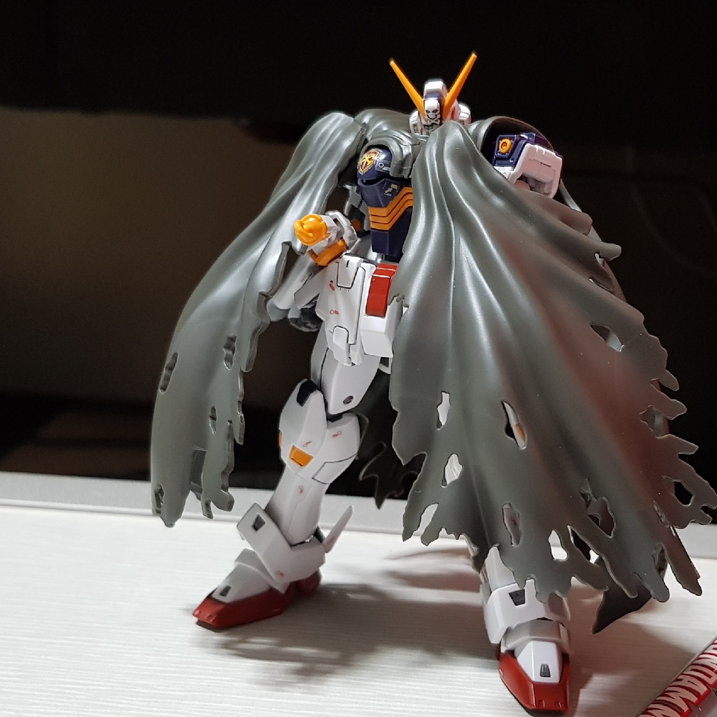 RG CROSSBONE X1