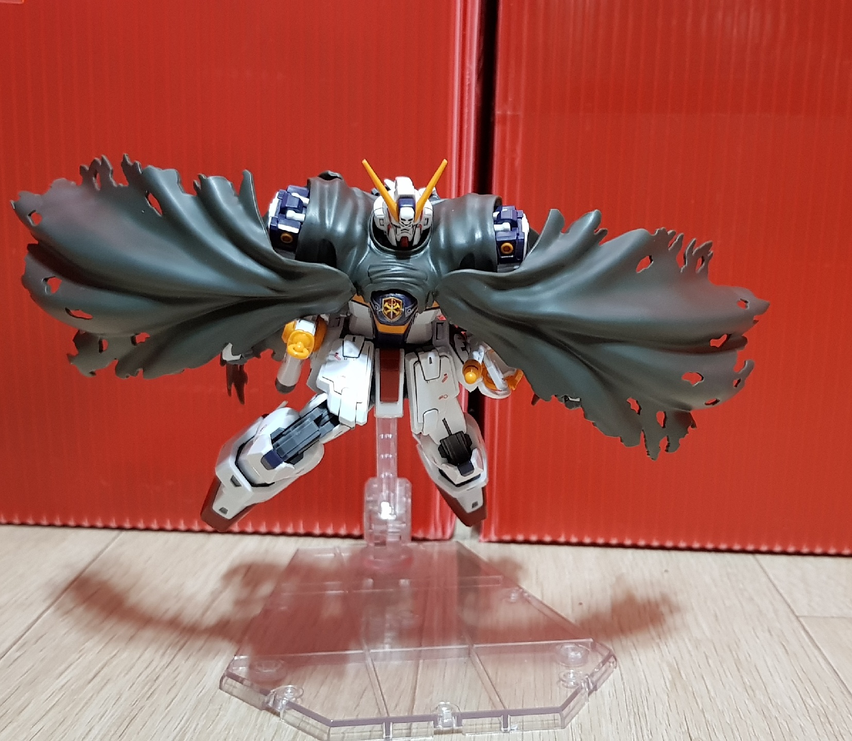 RG CROSSBONE X1