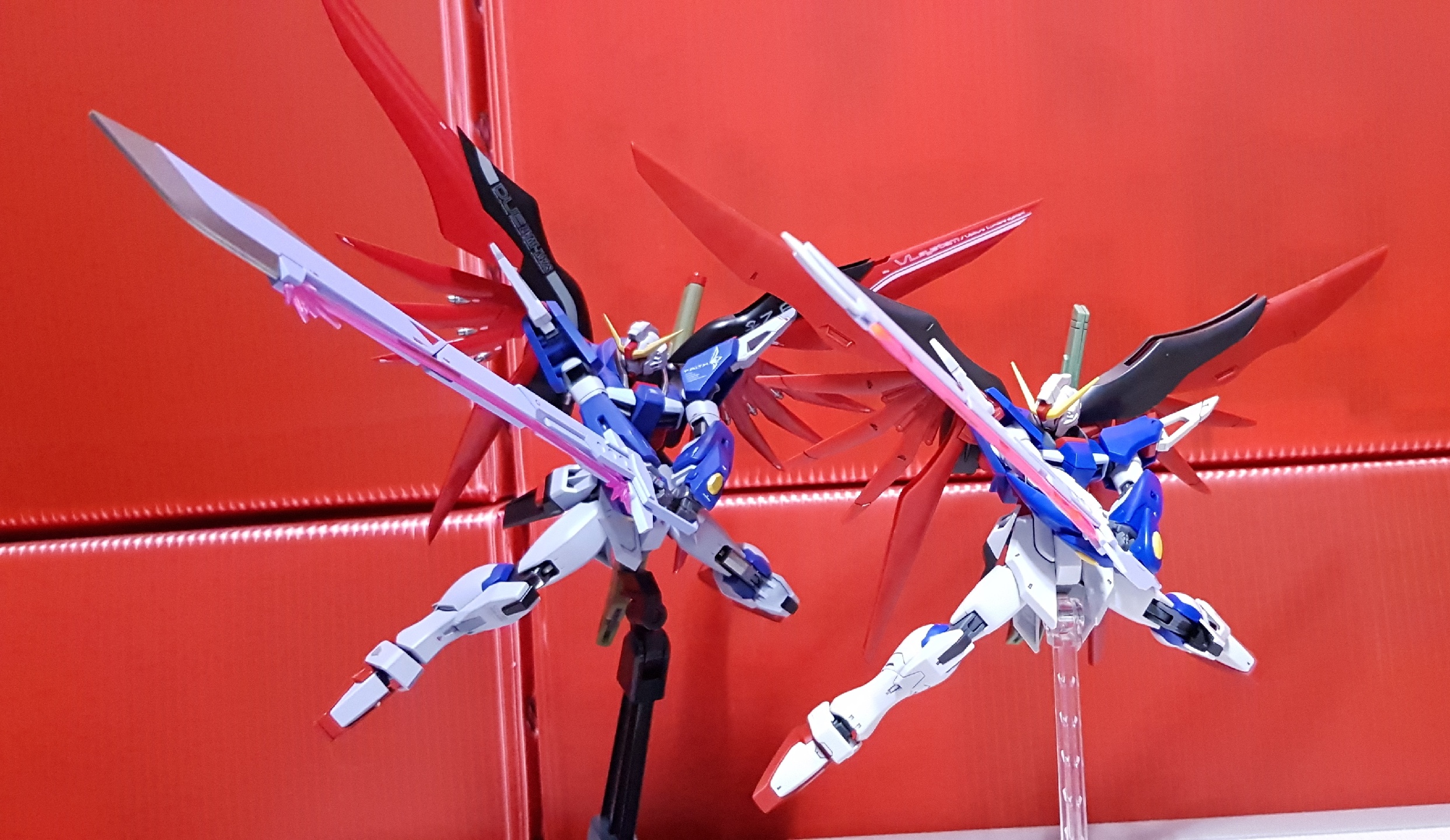 HGCE Destiny