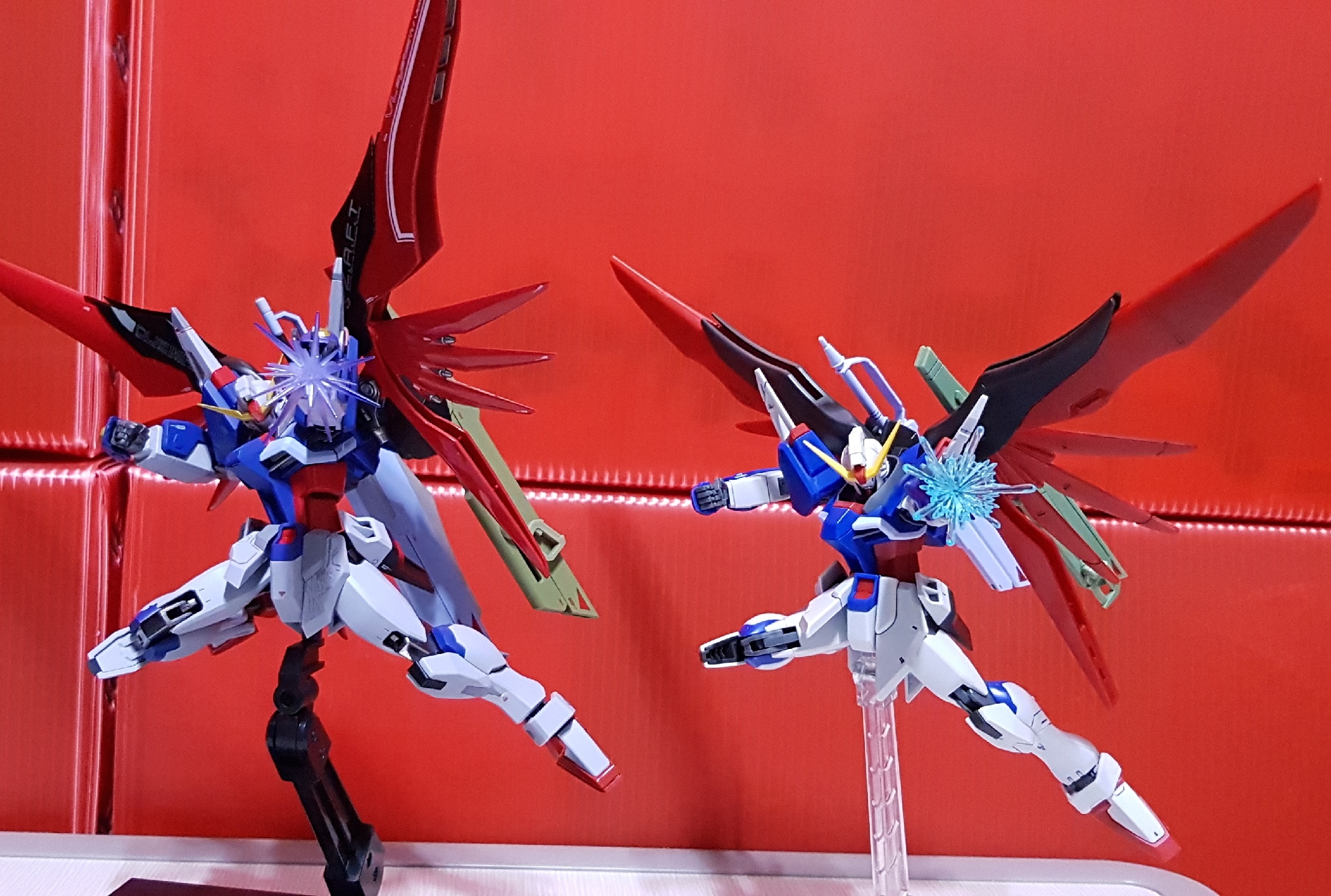 HGCE Destiny