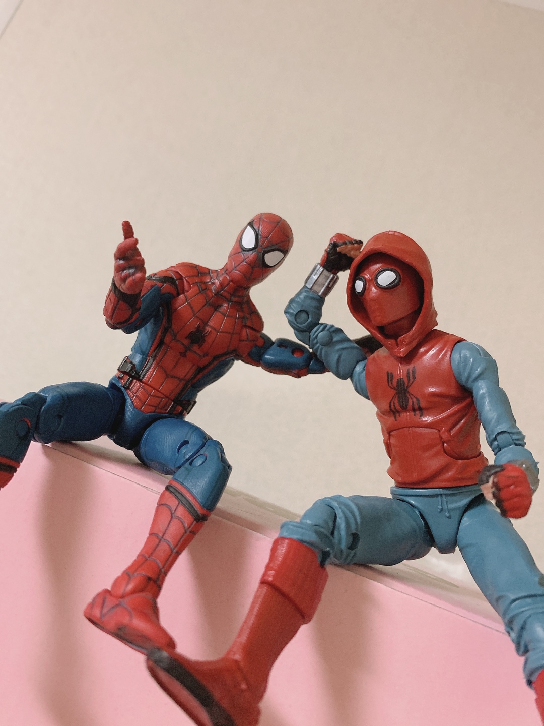 🕸🕷스파이더맨🕷🕸