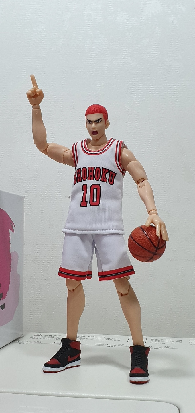 [ZIP3] SLAM DUNK No.10
