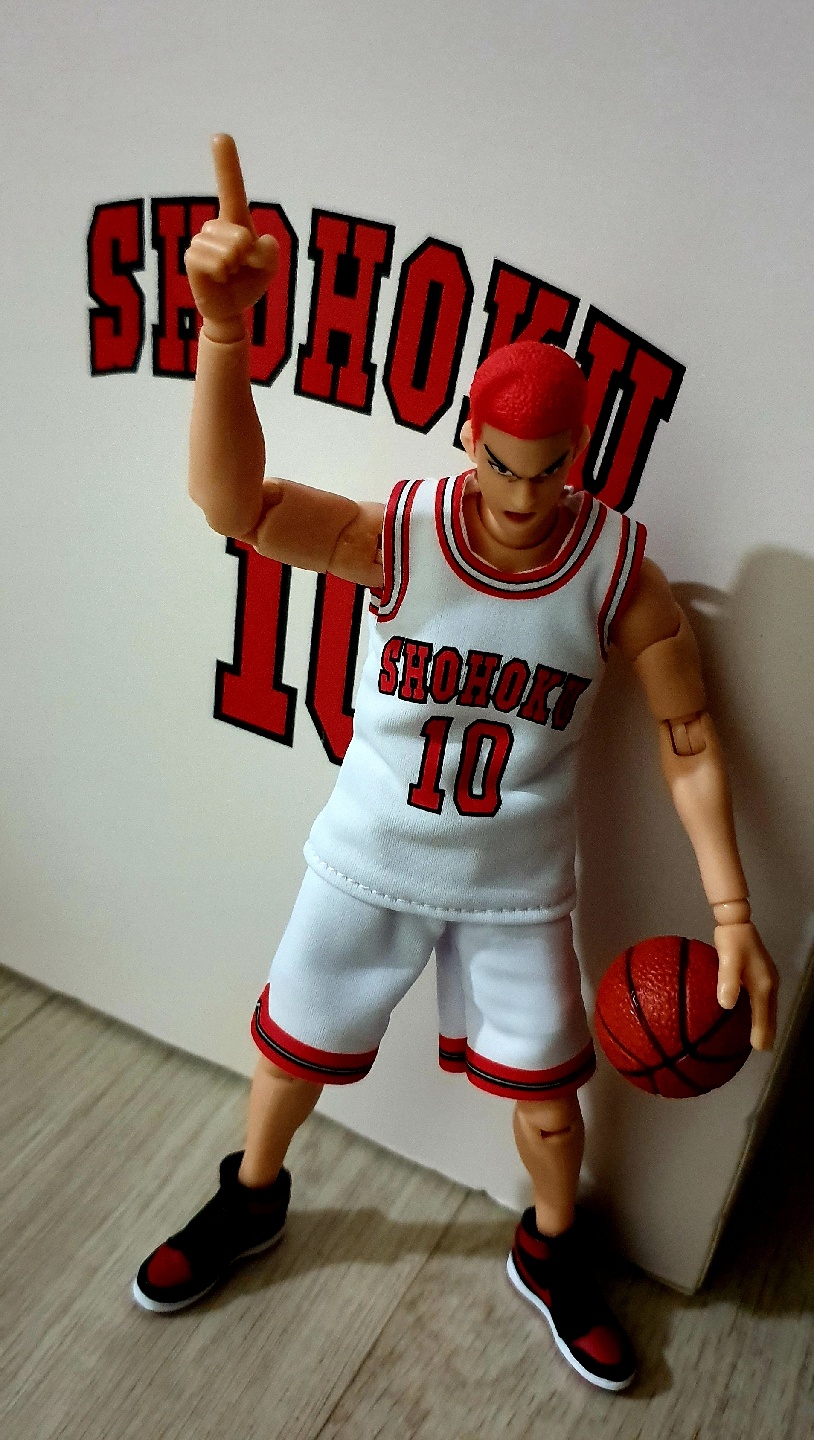 [ZIP3] SLAM DUNK No.10