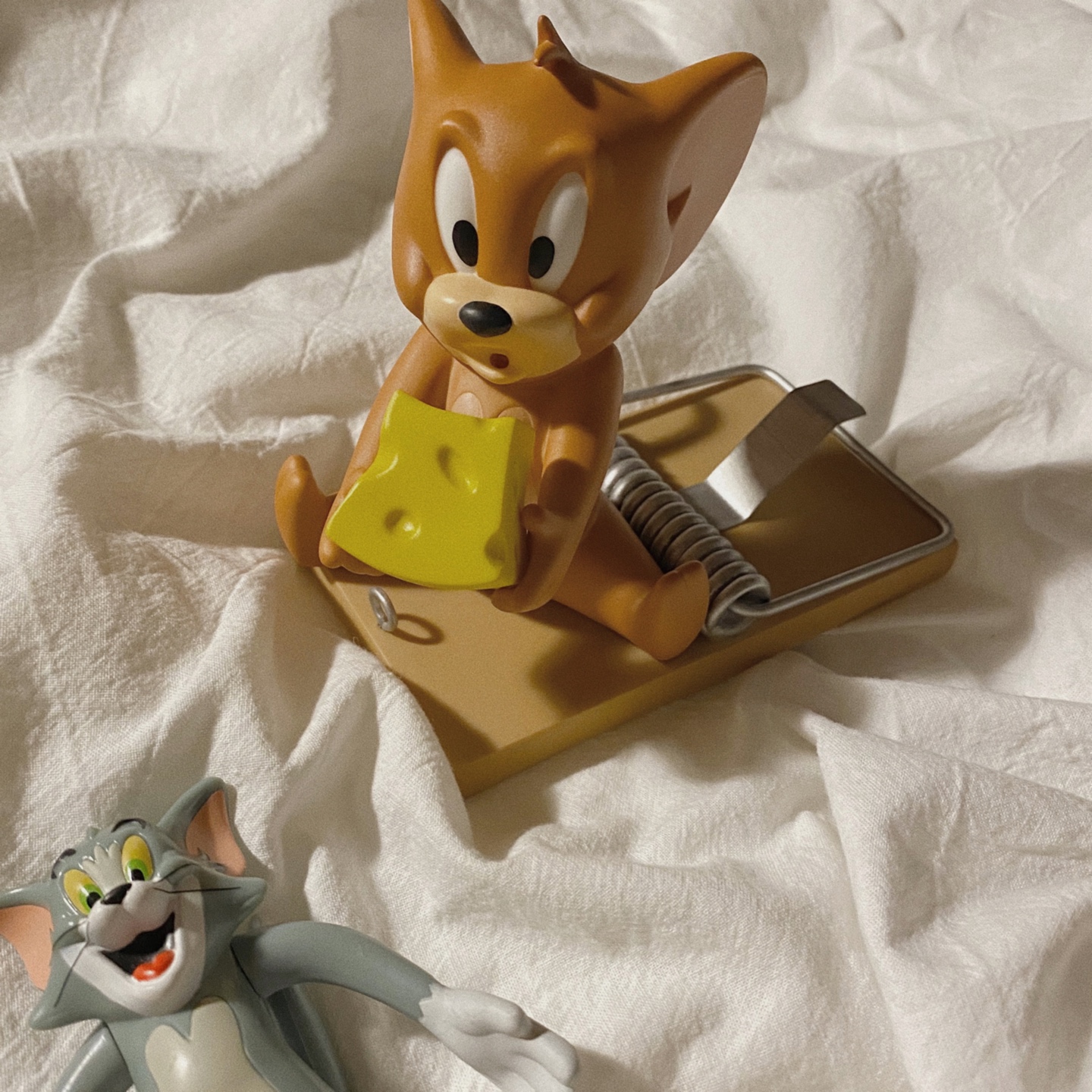 Tom and Jerry🐱🐭