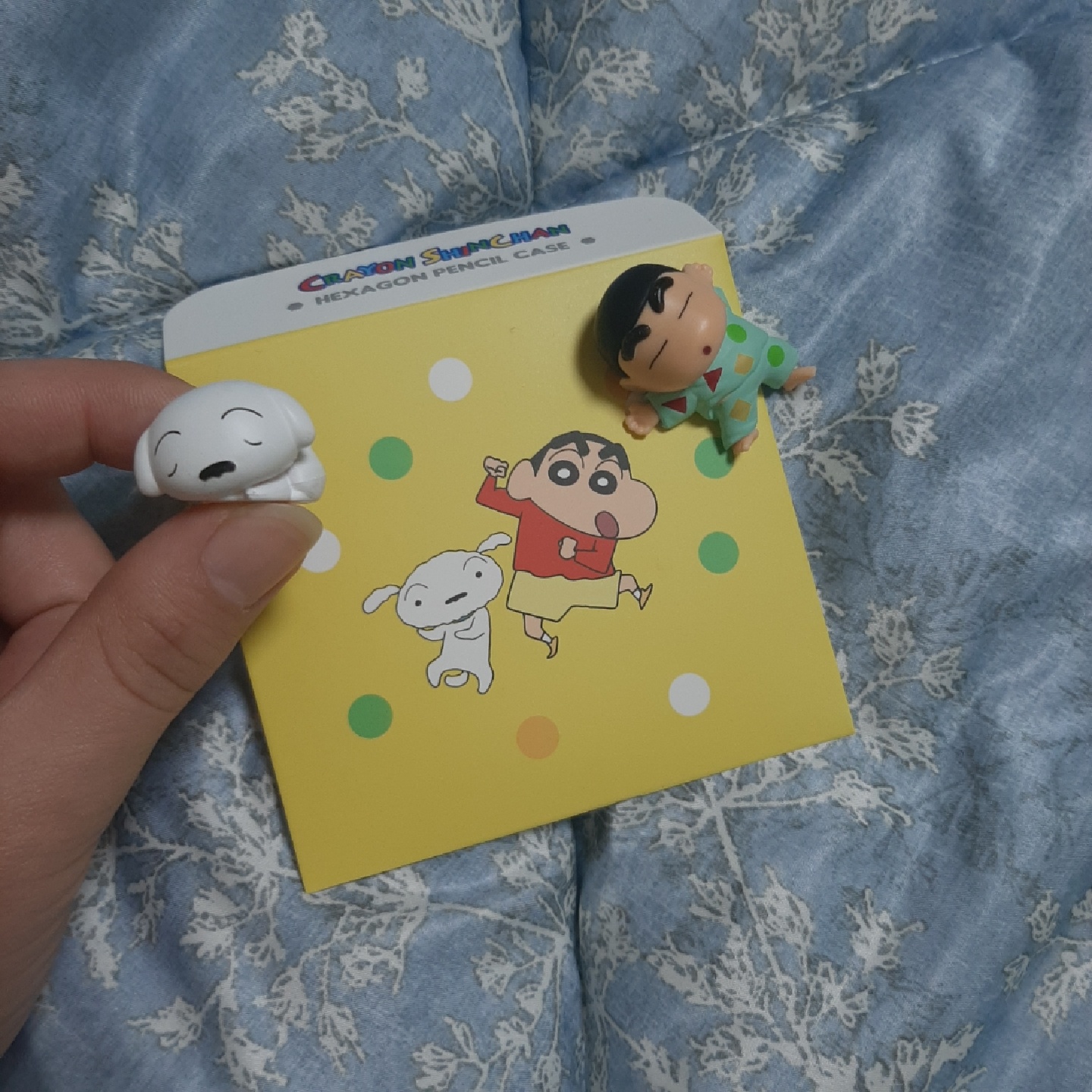 춤추는 쨩구
