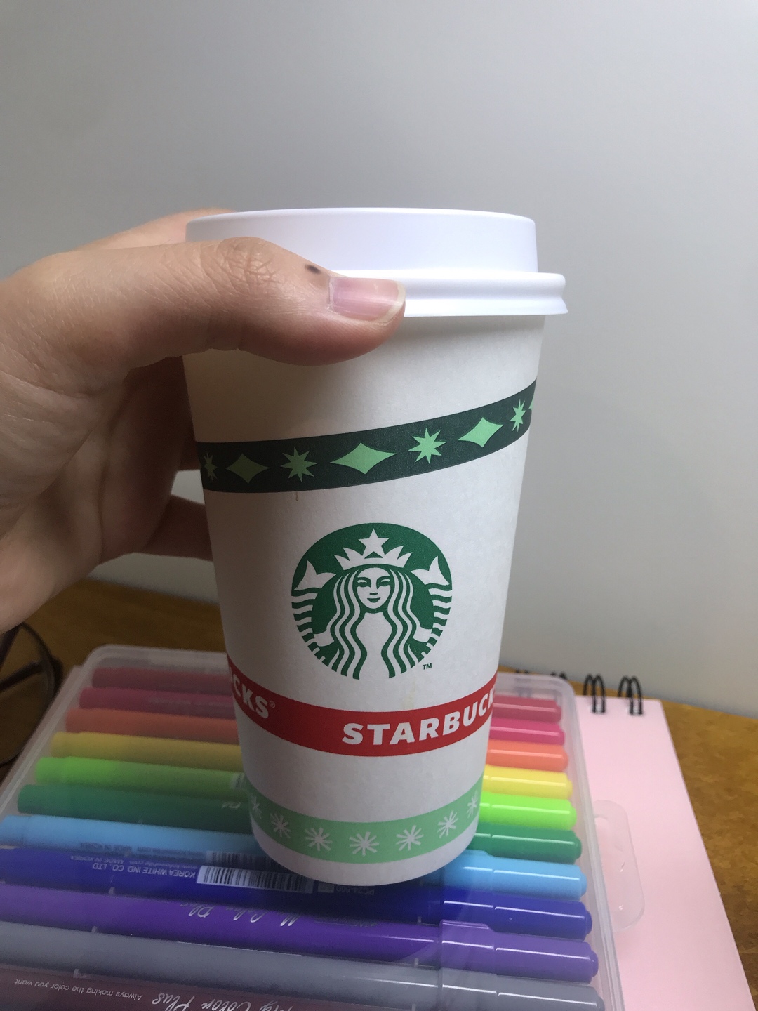 스타벅스! 
