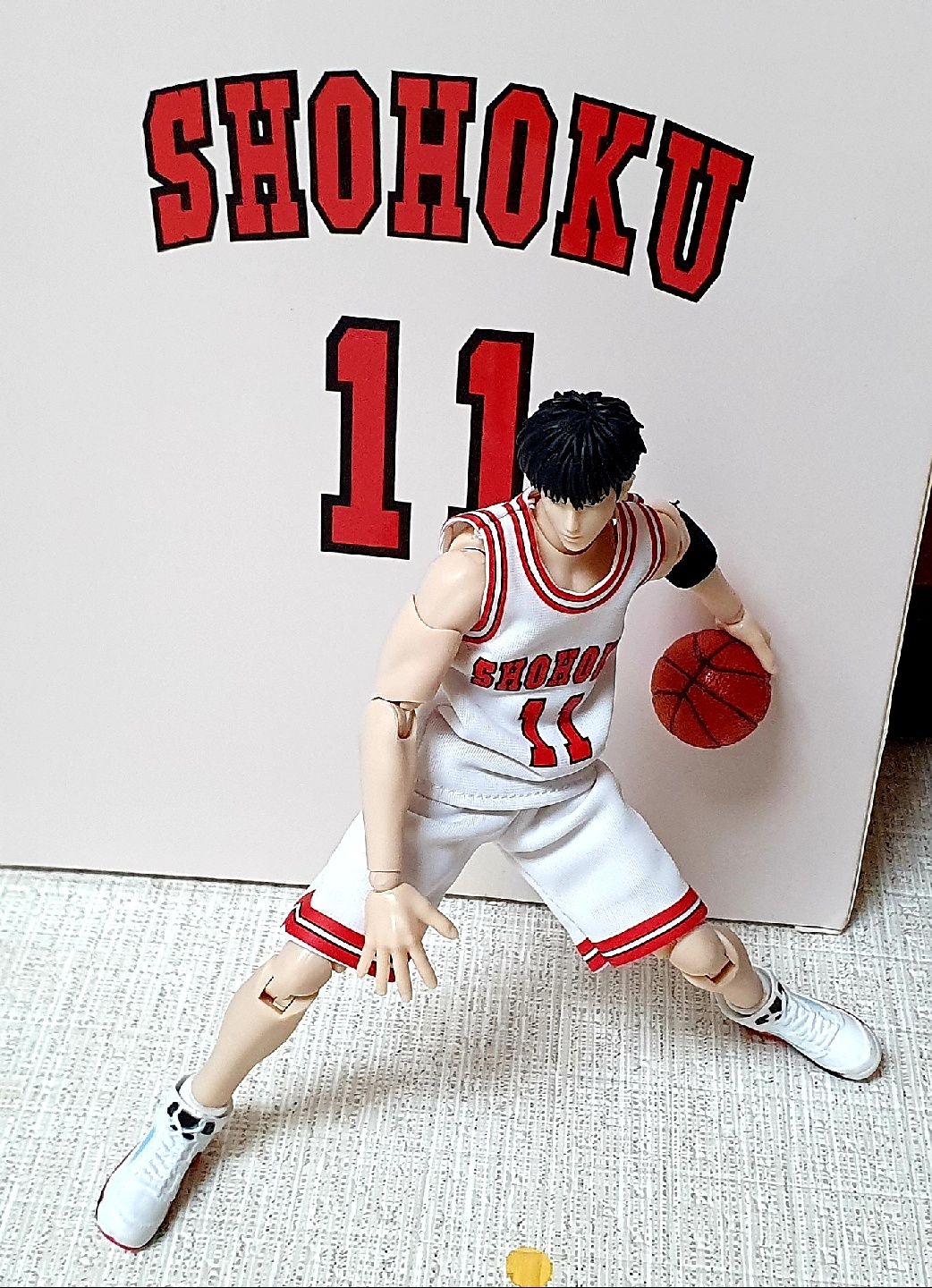 [ZIP3] SLAM DUNK No.11