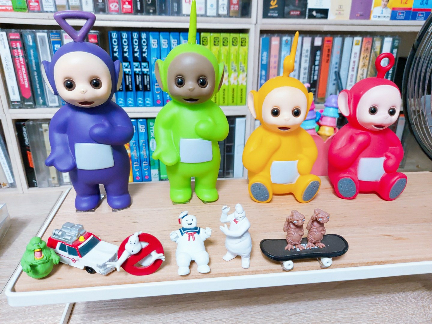 우리집아이들