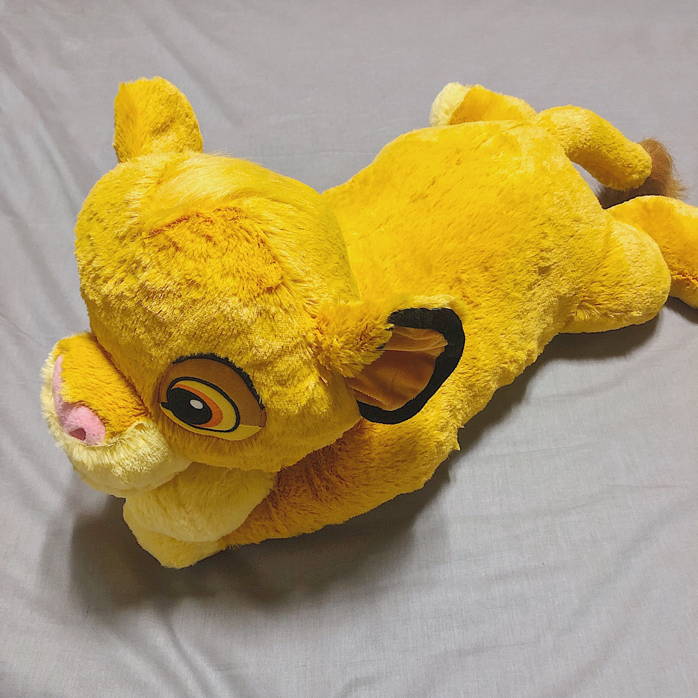 Big Simba 